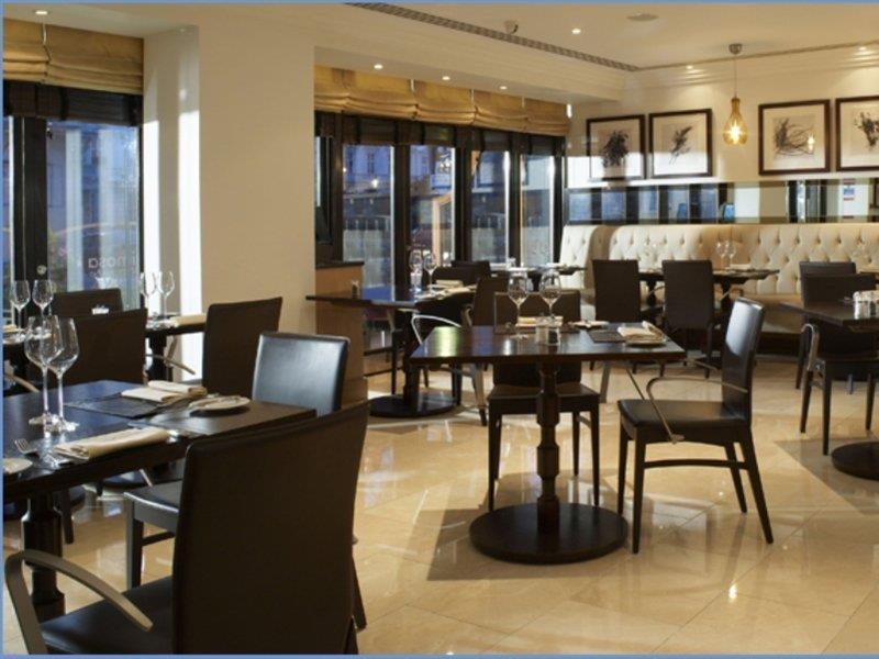 Hotell Jumeirah Lowndes London
