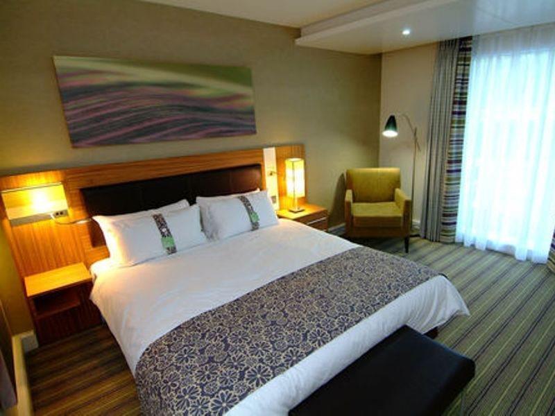 Holiday Inn London - Whitechapel By Ihg