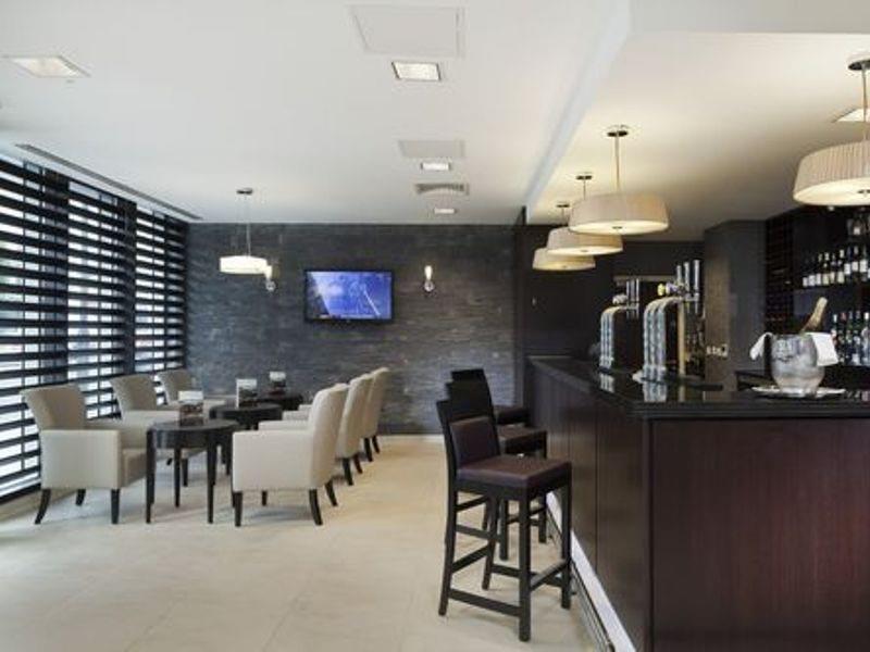 Holiday Inn London - Whitechapel By Ihg London