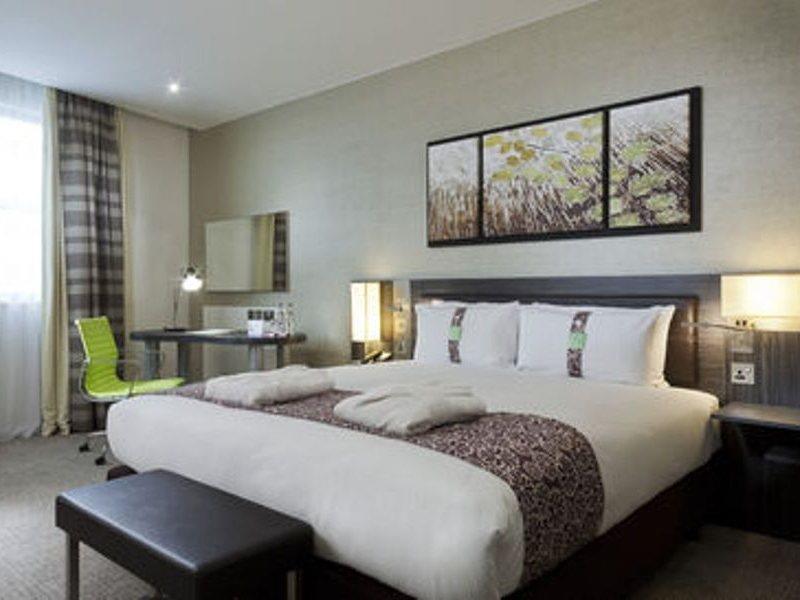 Hotel Holiday Inn London - Whitechapel By Ihg London