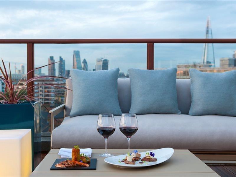 Hotel H10 Waterloo