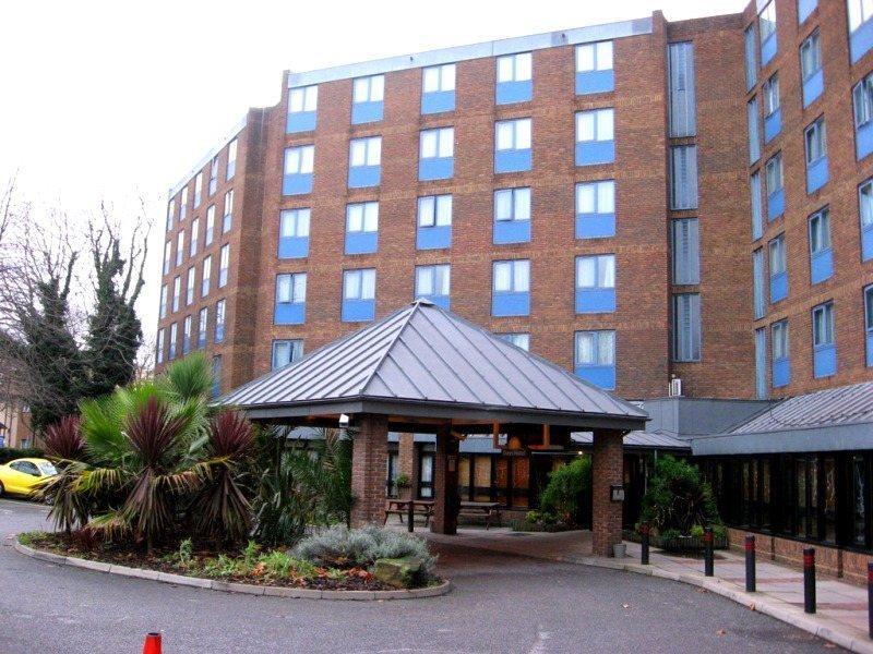 Hotel Waterloo Hub And 3*
