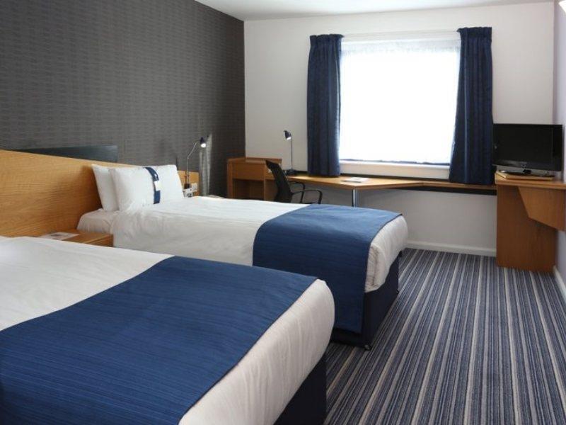 Hotel Holiday Express - Wandsworth By Ihg London