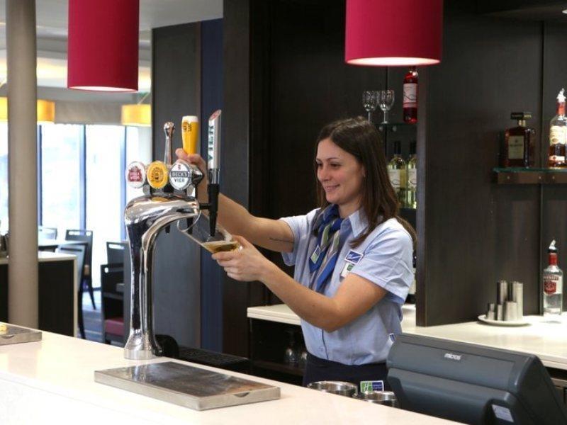 Hotel Holiday Express - Wandsworth By Ihg