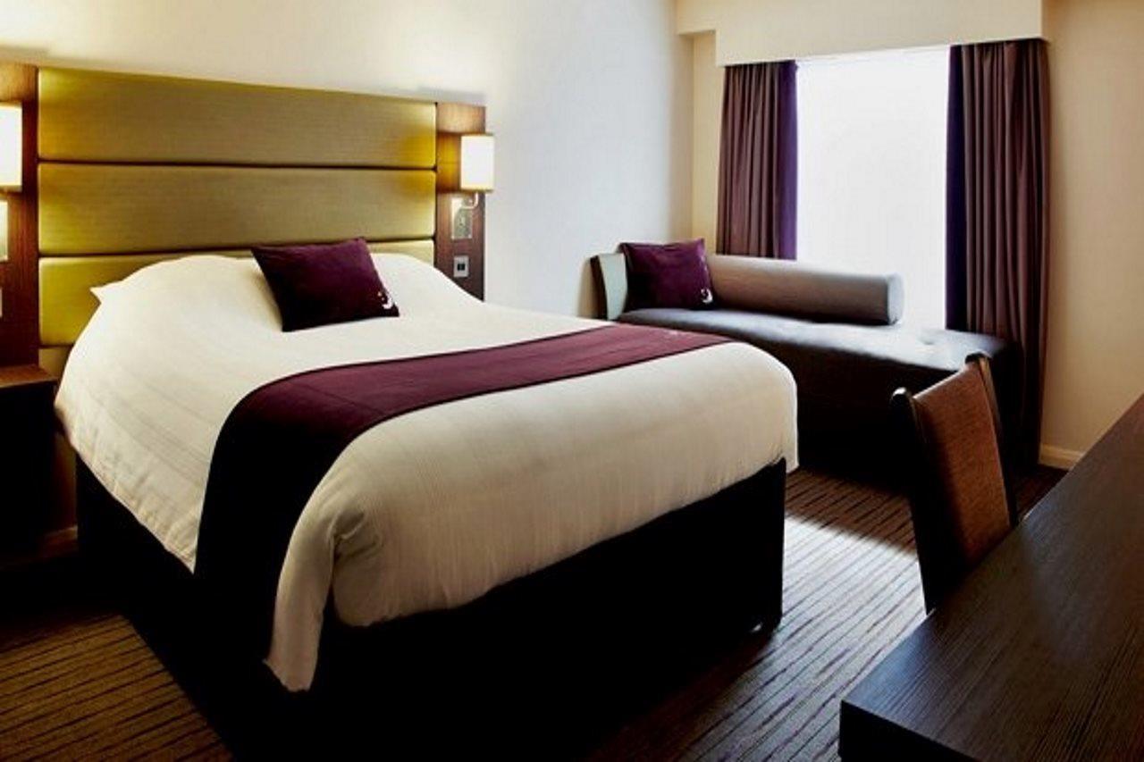Hotell Premier King's Cross 3*