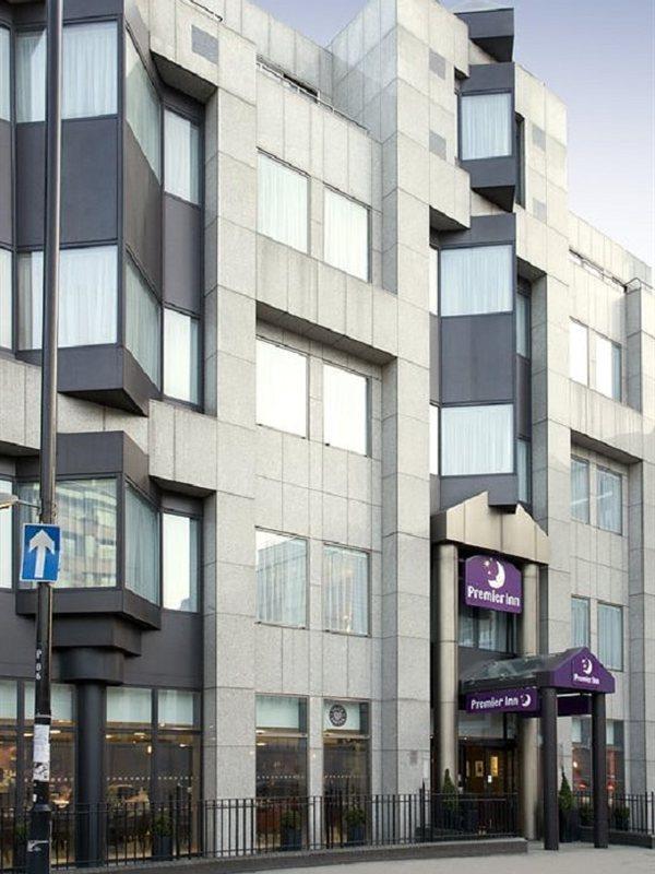 Premier London