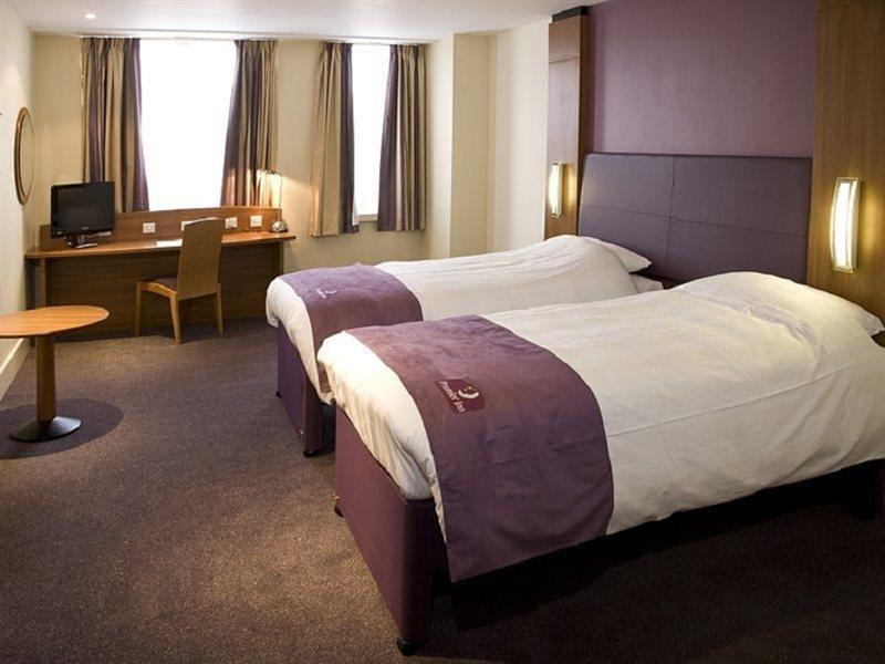Hotel Premier London
