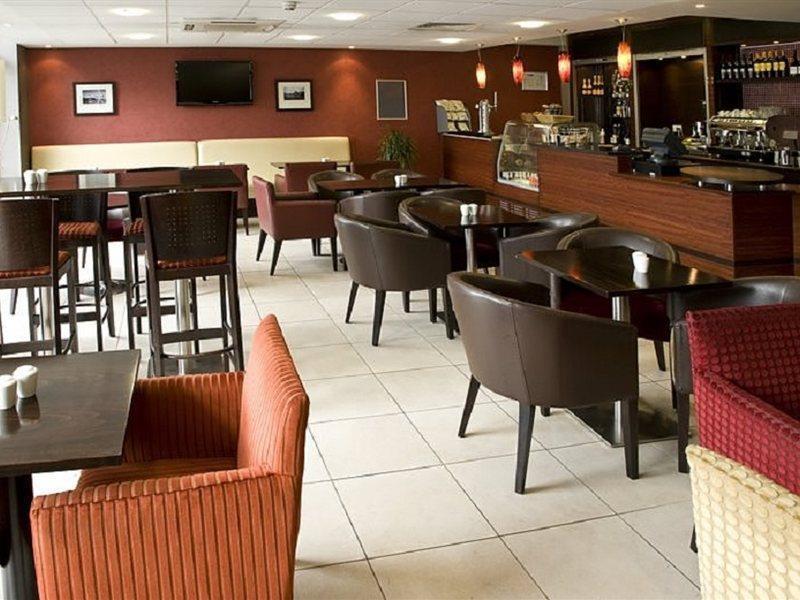 Hotel Premier London