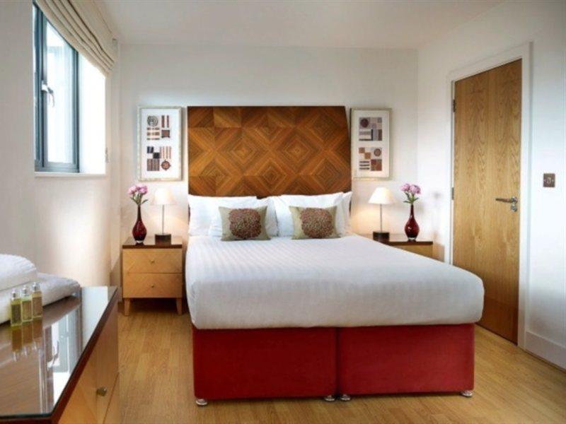 Apartahotel Marlin Stratford