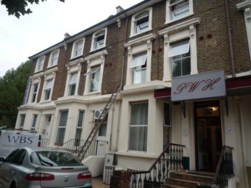 Hotel Heeton Concept Hotel - Luma Hammersmith 4*
