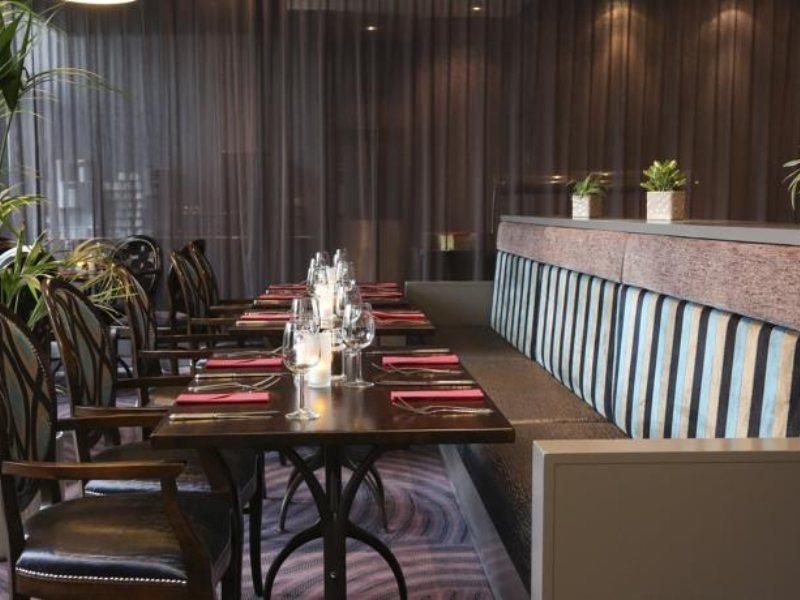 Hotell Doubletree By Hilton Chelsea London