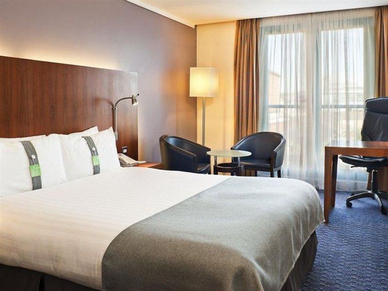 Hotel Camden Lock By Ihg