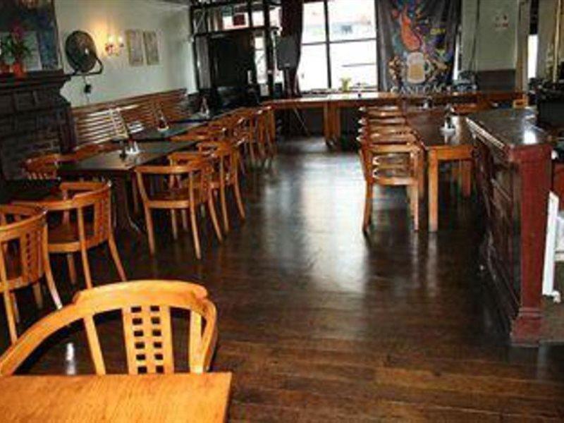Herberg New Market Ale House
