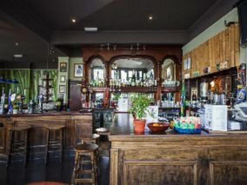 New Market Ale House Londen
