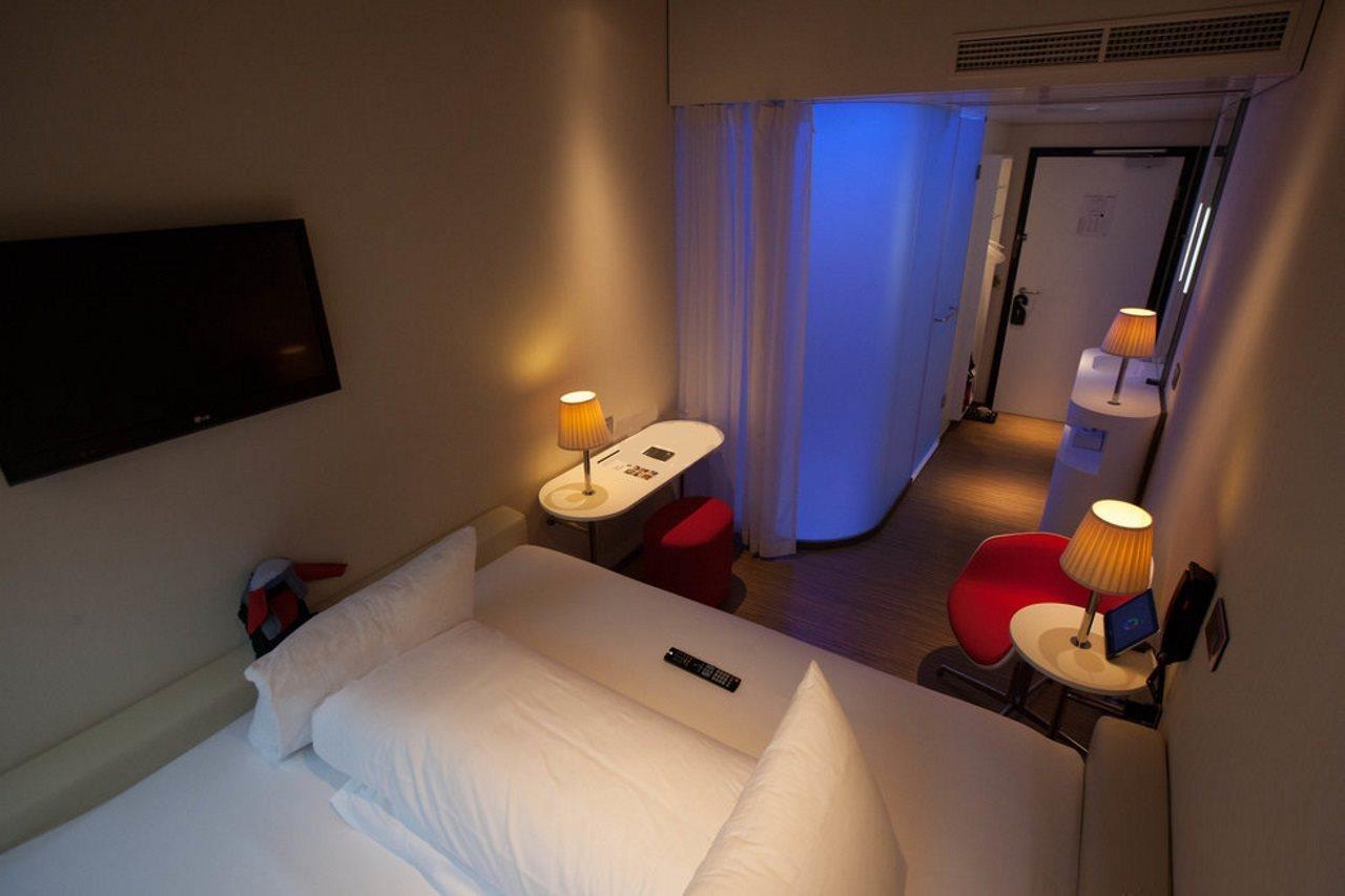 Hotel Citizenm Bankside