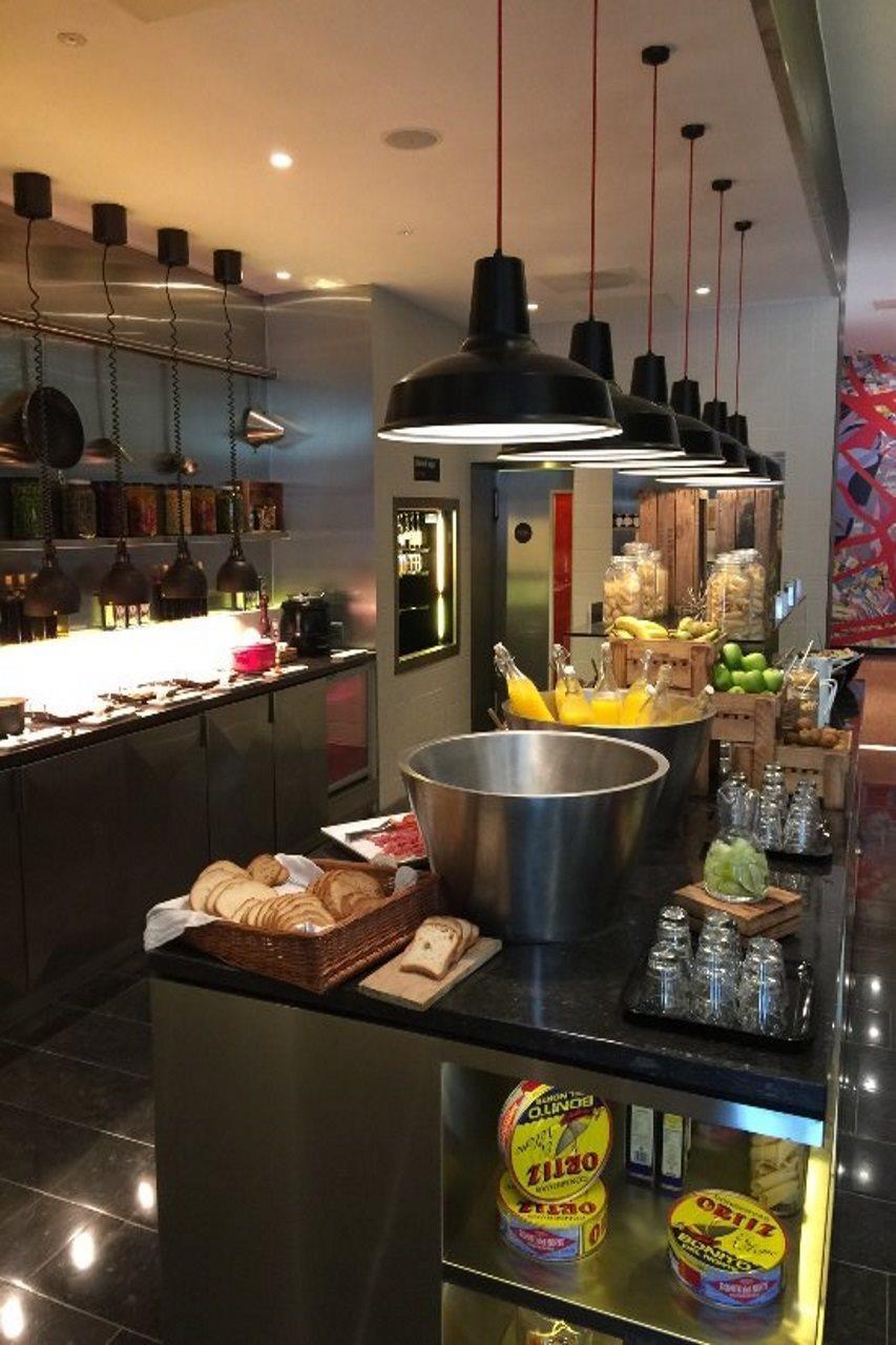 Citizenm Bankside