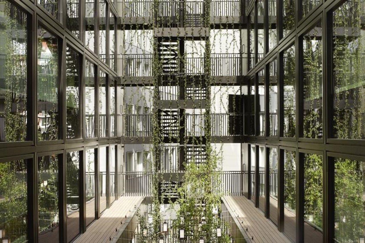 Hotel Citizenm Bankside 4*