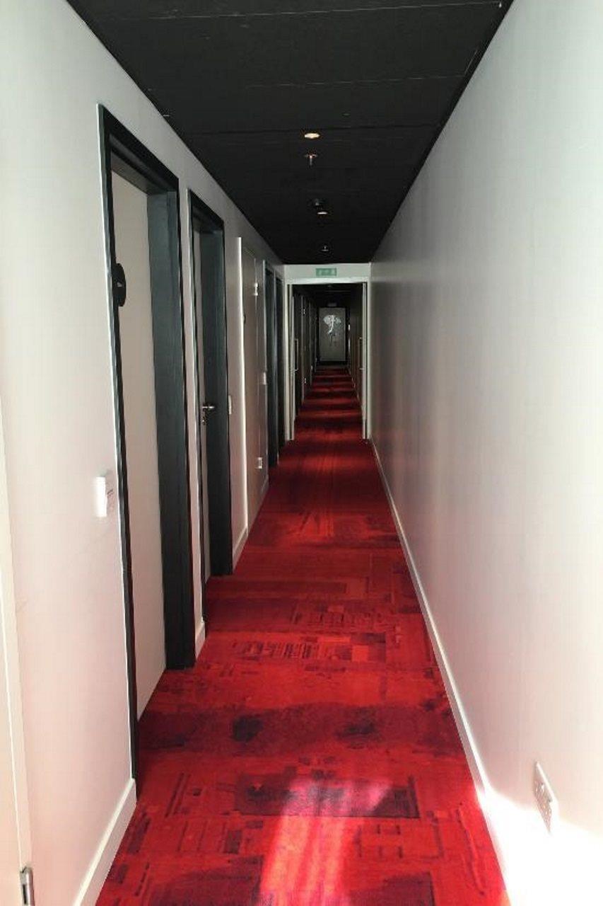 Hotel Citizenm Bankside London
