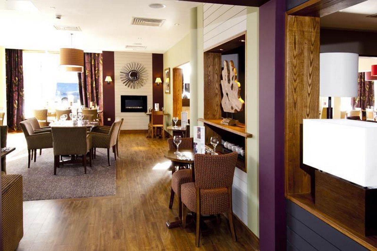 Hotel Premier Greenwich Londres