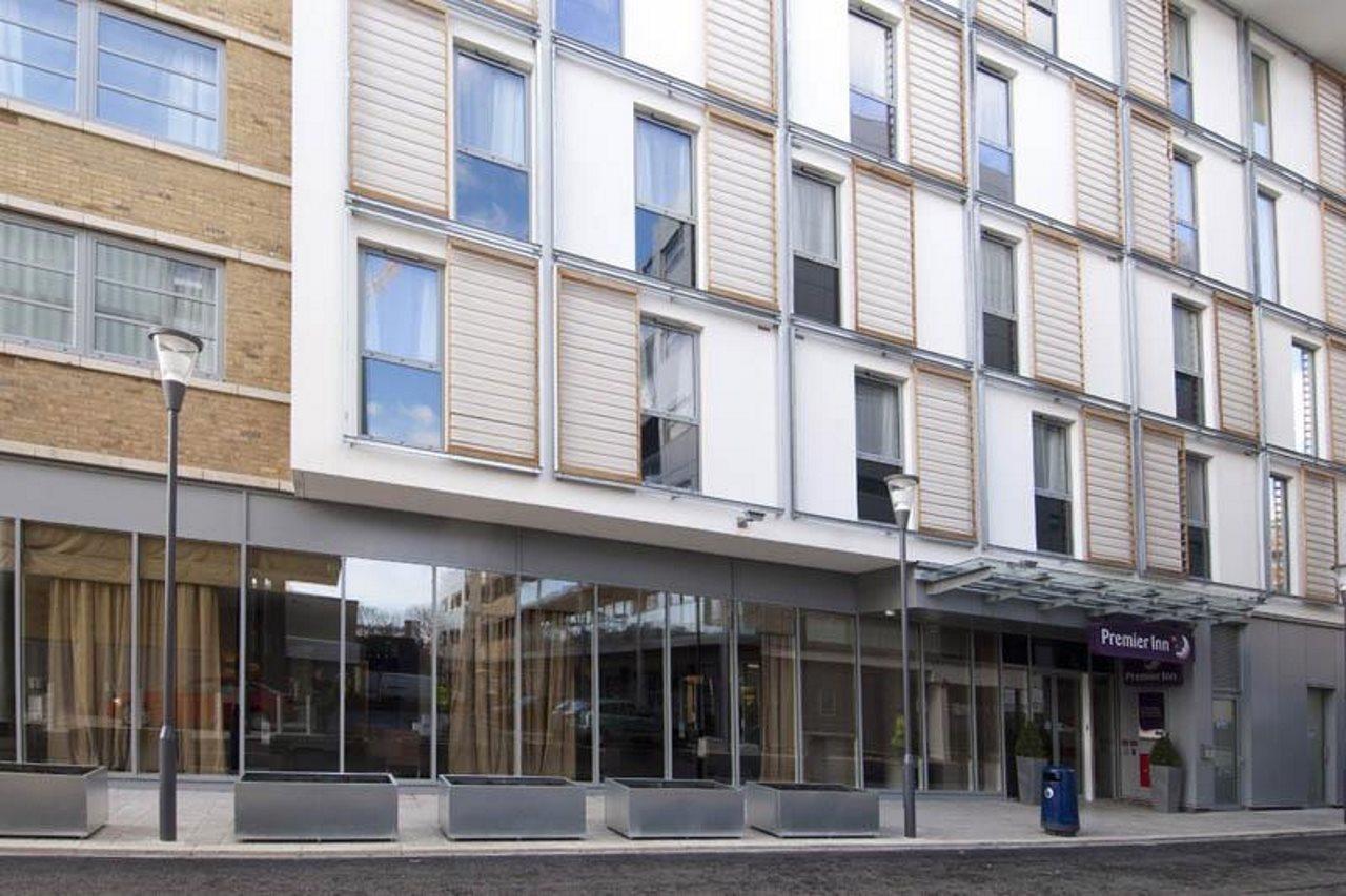 Hotel Premier Greenwich