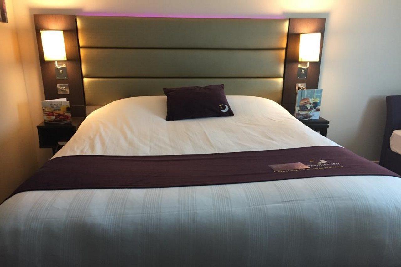 Hotel Premier Wimbledon South Londen