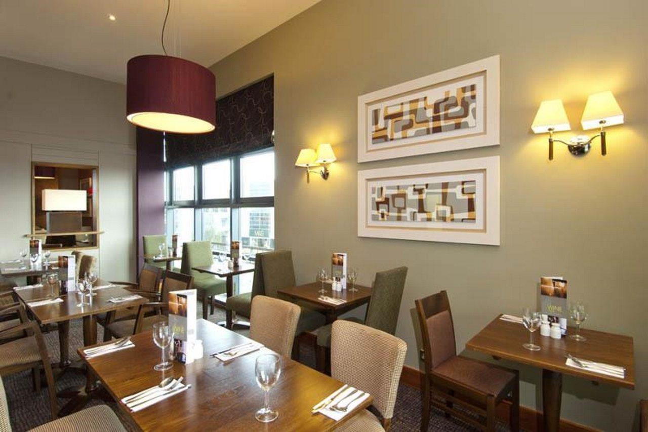 Hotel Premier Wimbledon South 3*