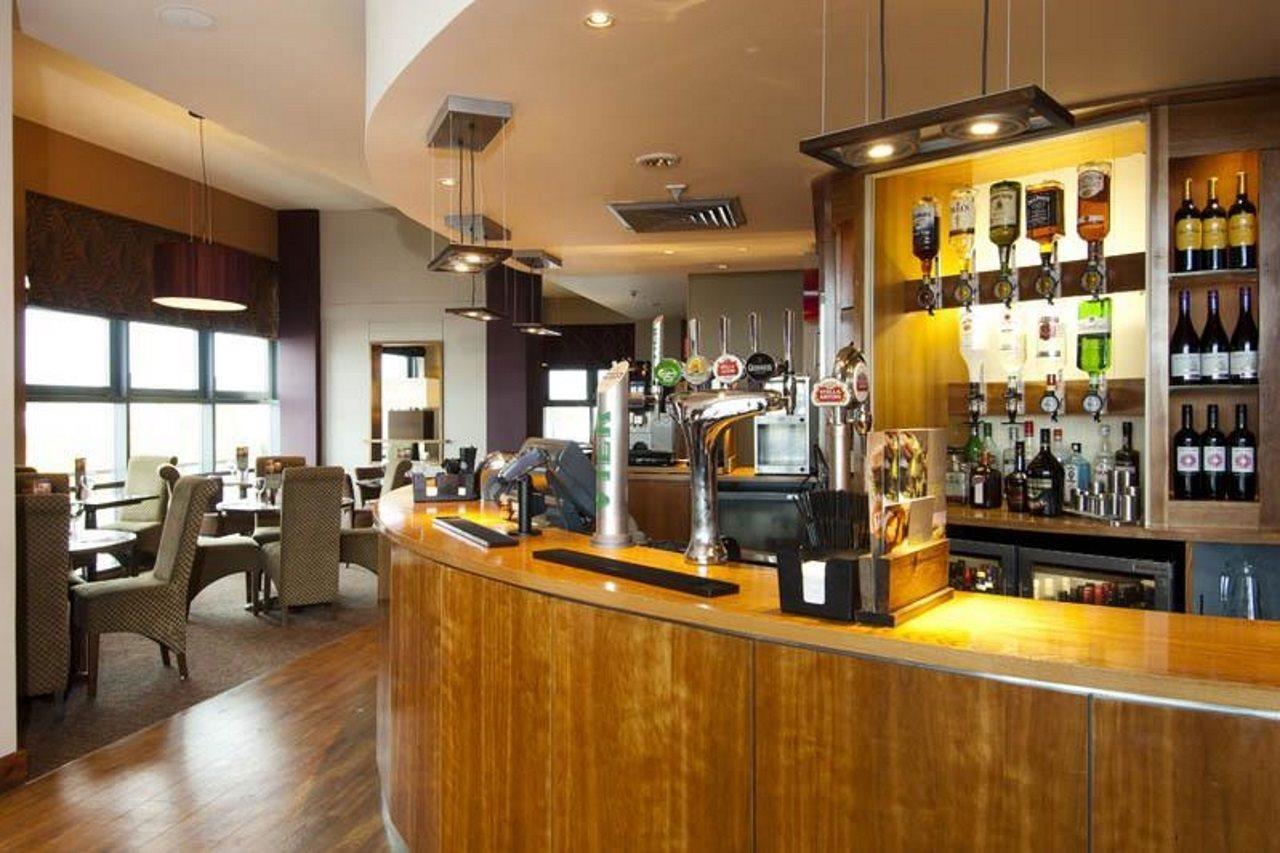 Hotel Premier Wimbledon South