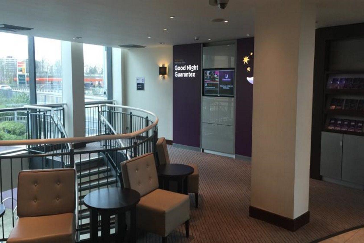 Hotel Premier Wimbledon South Londen