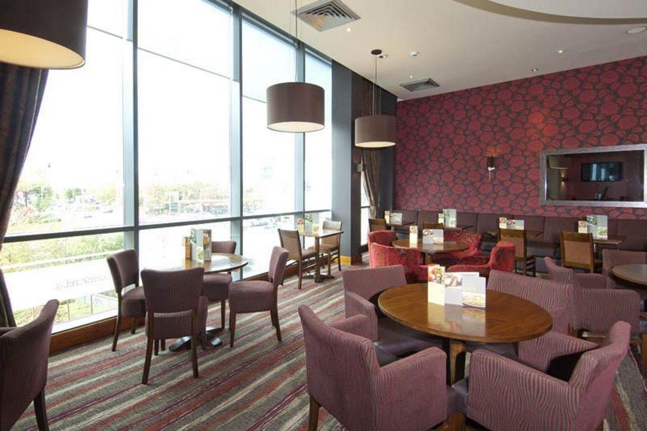 Hotel Premier Wimbledon South