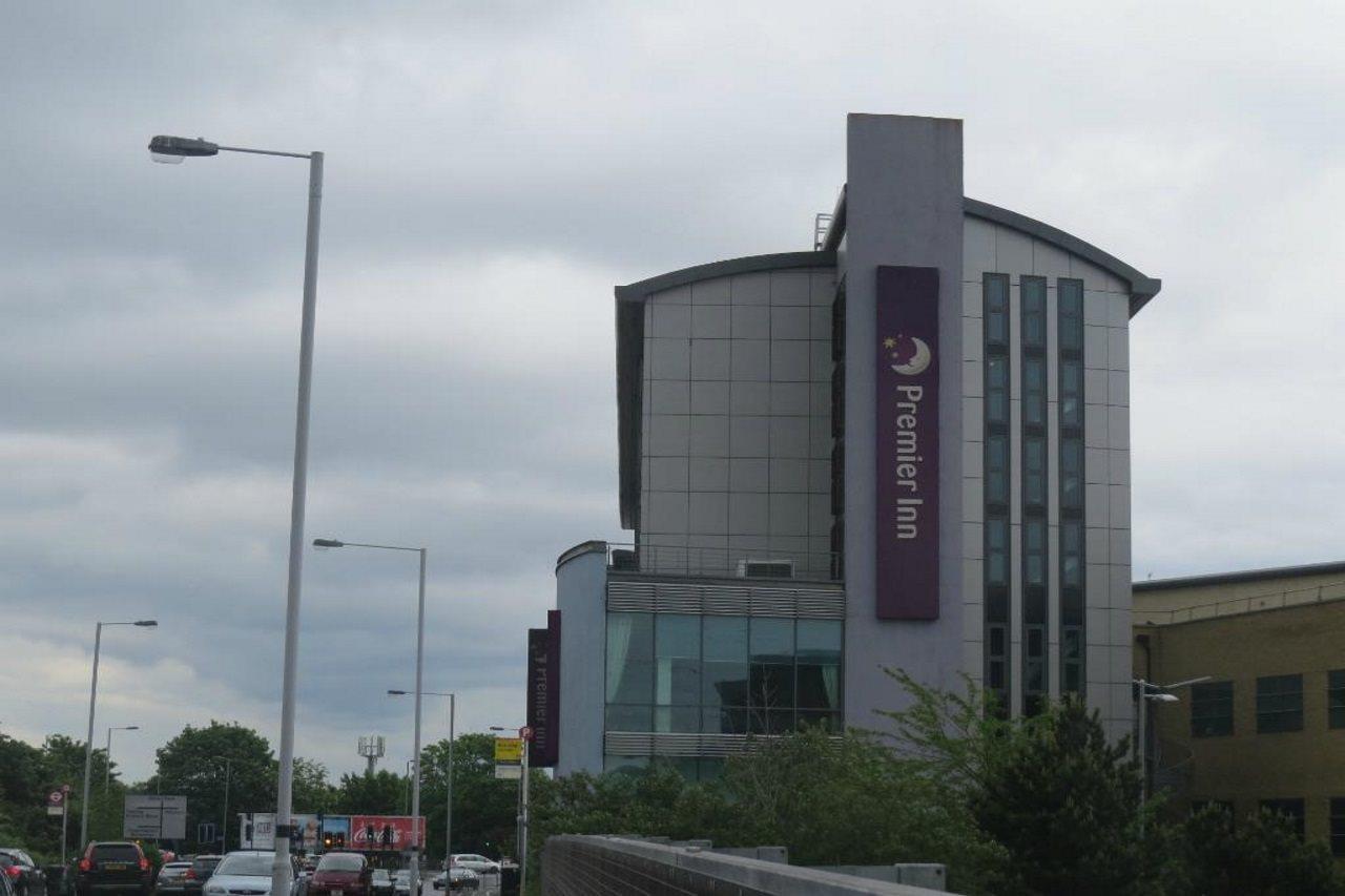 Hotel Premier Wimbledon South 3*