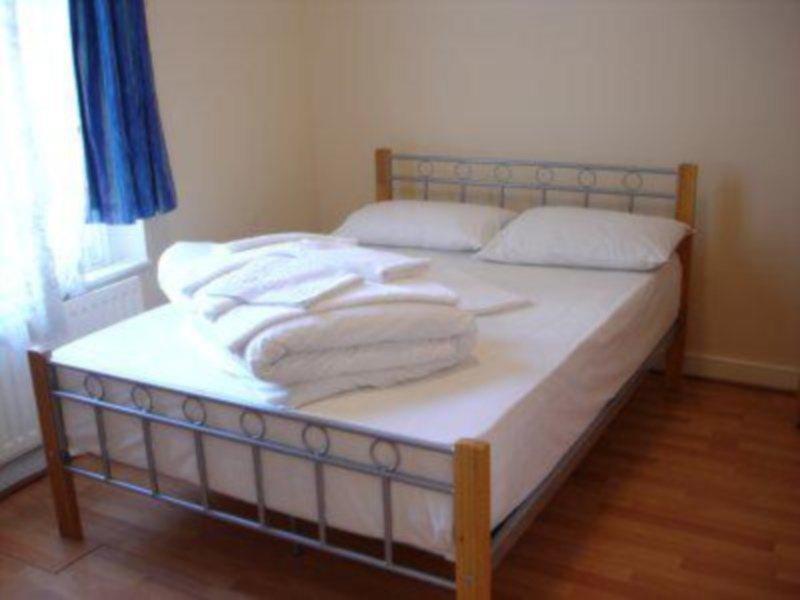 Hotel Park @ Finsbury Park Londres