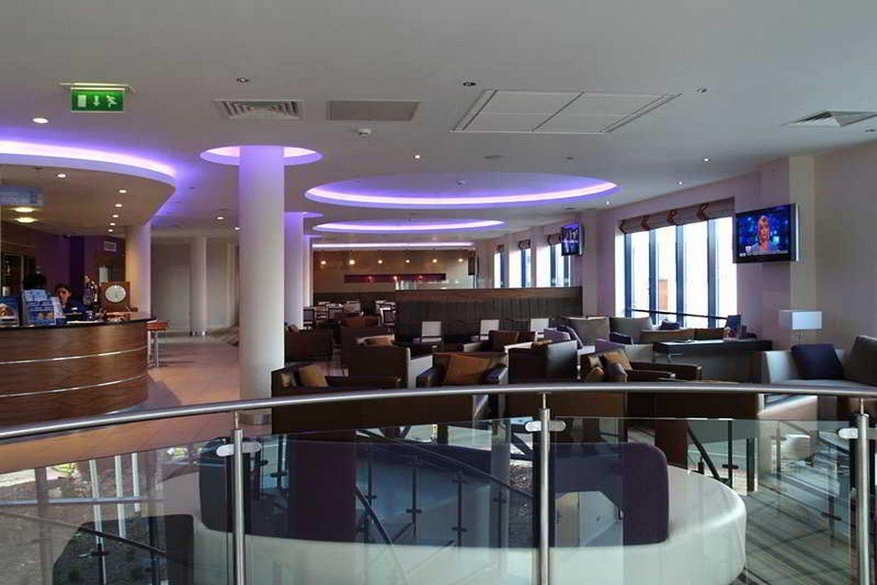 Hotel Express - Newbury Park, An Ihg 3*