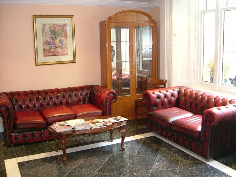 Townhouse Apollo, Hyde Park London