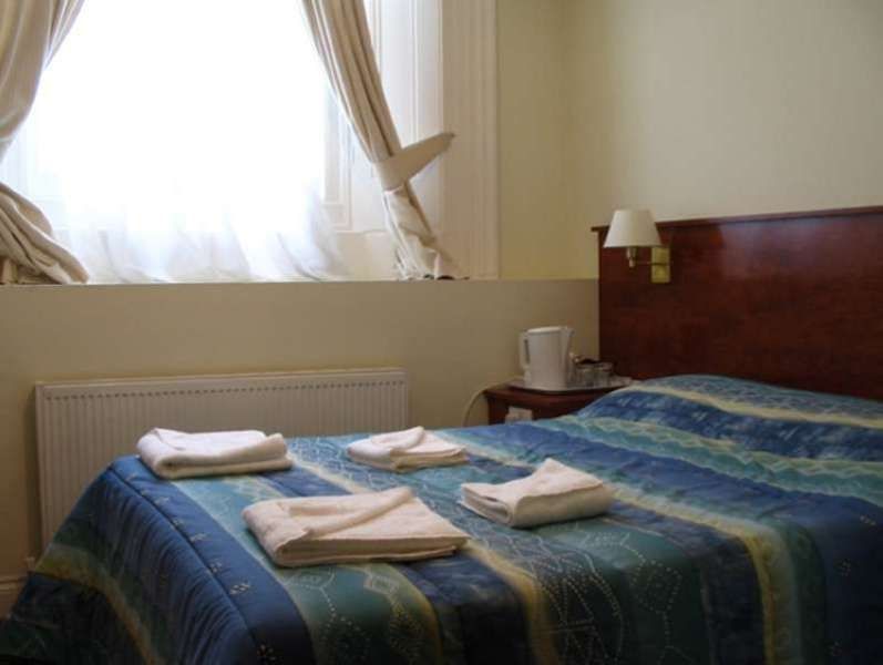 Hotell Townhouse Apollo, Hyde Park London