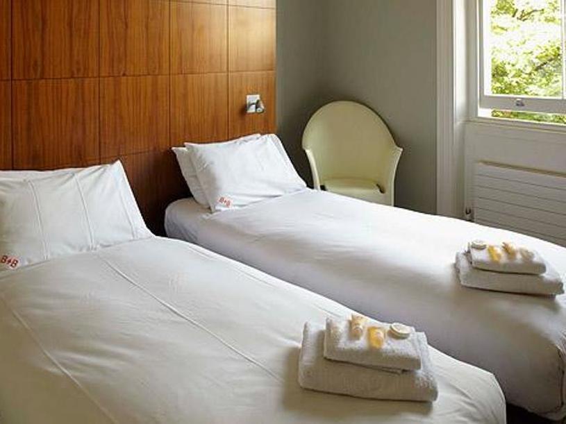 Guest house Belgravia