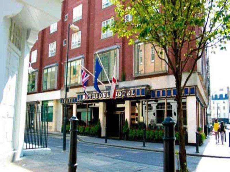 Hotel The Rathbone Hotel, Fitzrovia 4*