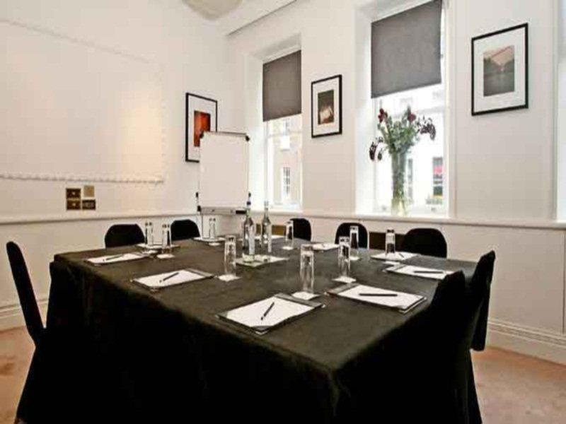 Hotel The Rathbone Hotel, Fitzrovia