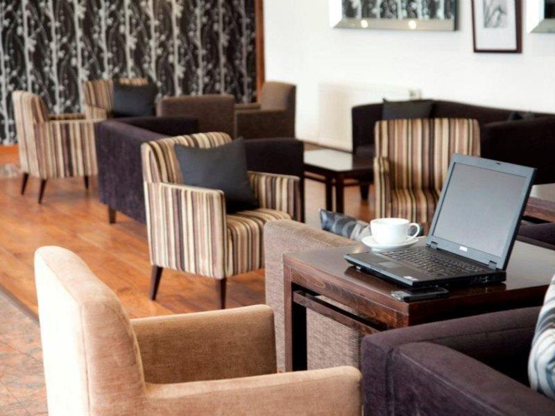 Hotell Western Palm London
