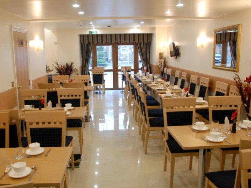 Hotel Western Ilford Londen