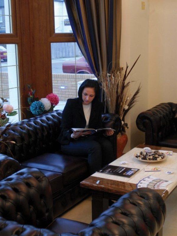 Hotel Western Ilford Londen