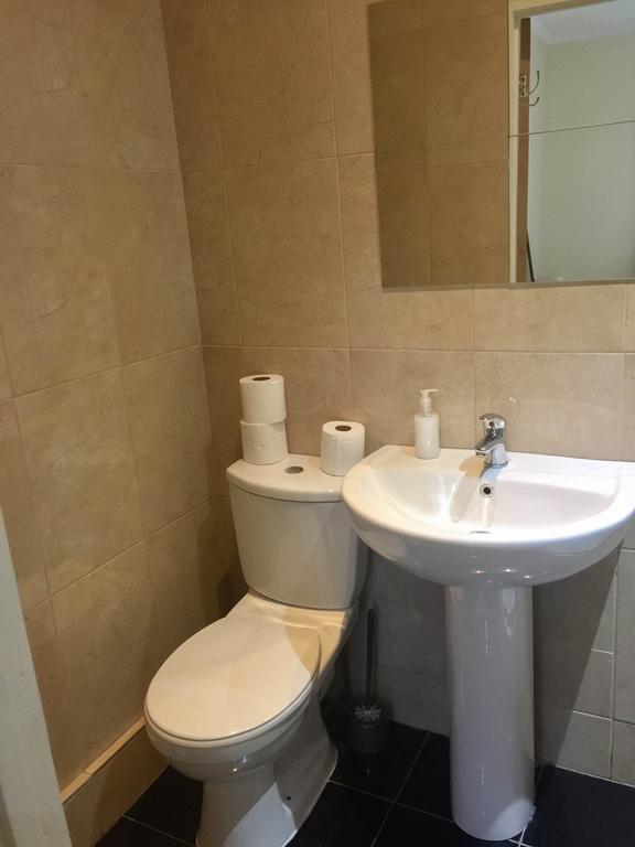 Central London Budget Hotel London