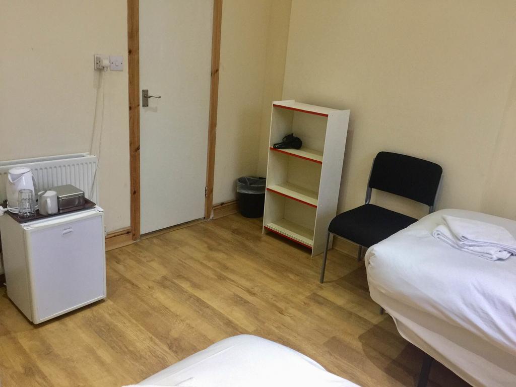 Apartment Central London Budget Hotel *