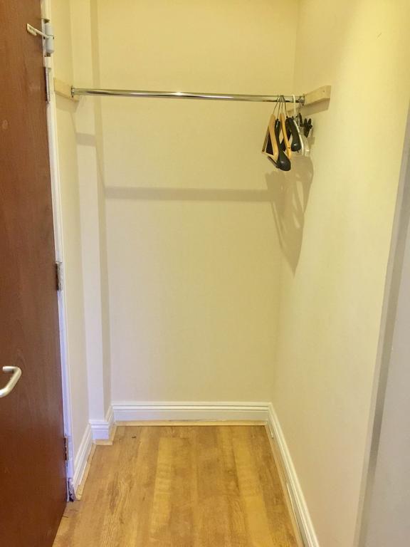 Apartment Central London Budget Hotel *