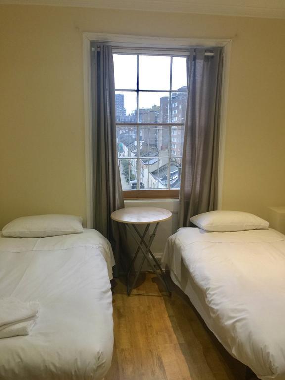 Apartment Central London Budget Hotel London