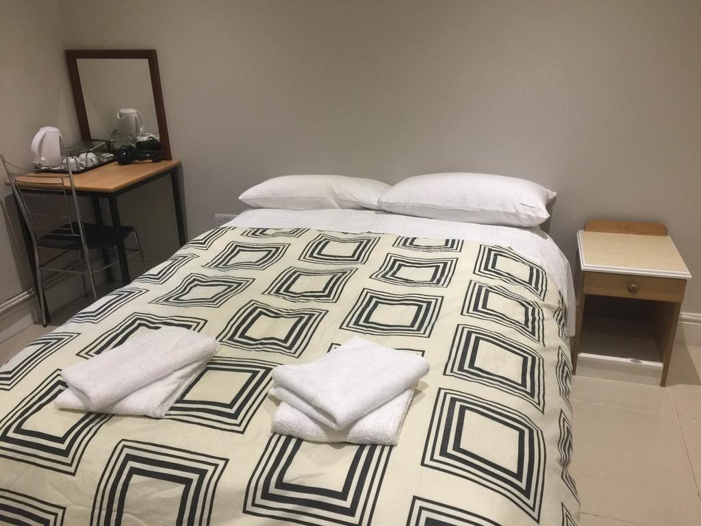 Apartment Central London Budget Hotel *