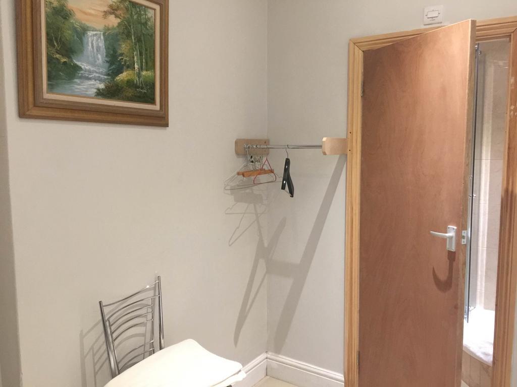 Central London Budget Hotel