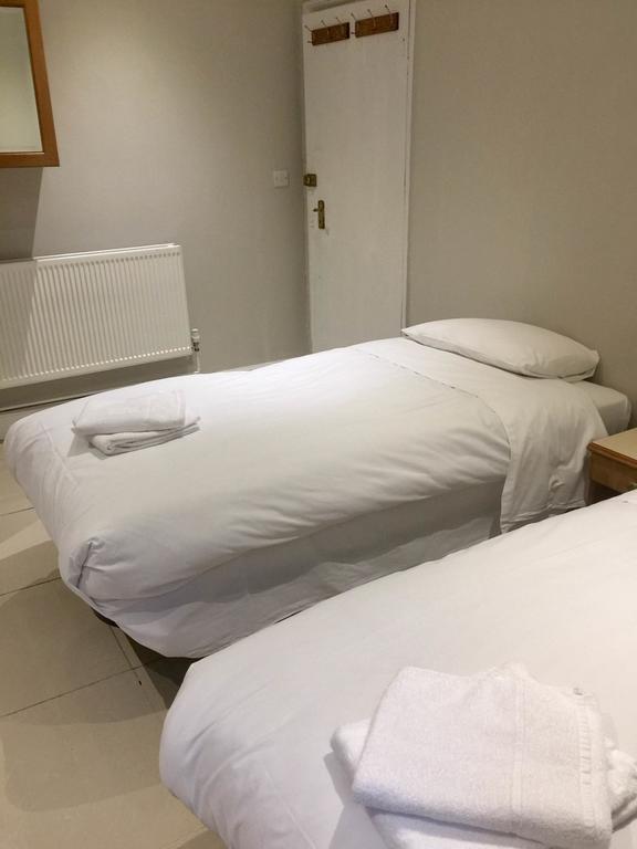 Apartment Central London Budget Hotel