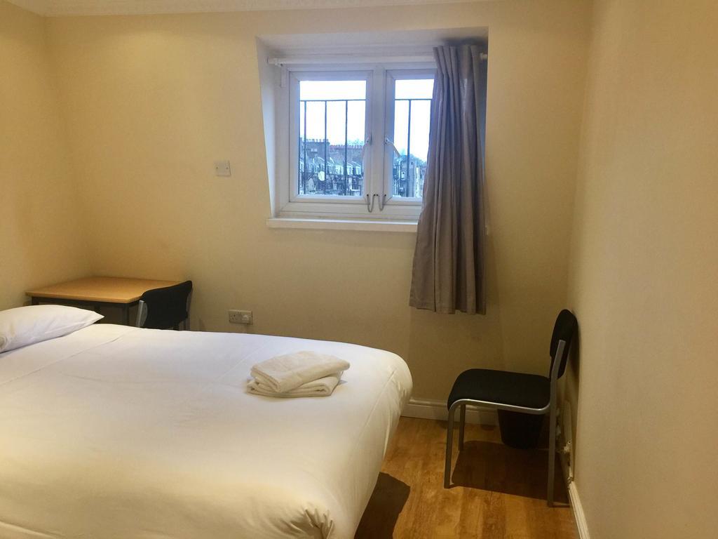 Central London Budget Hotel London