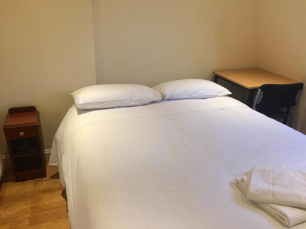 Central London Budget Hotel London
