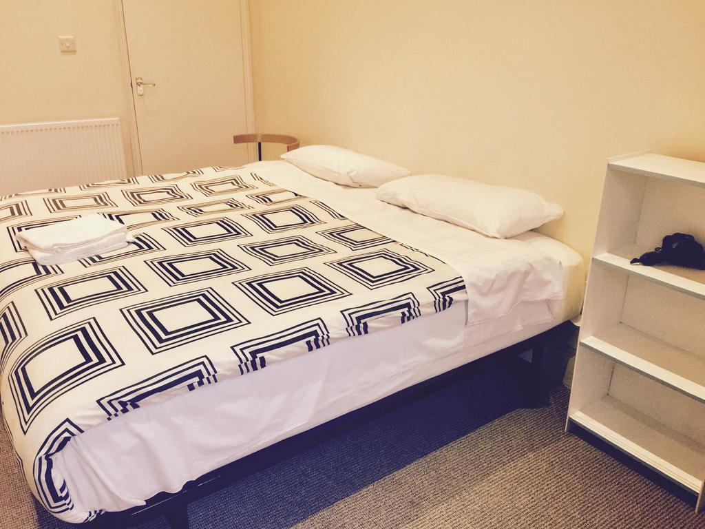 Apartment Central London Budget Hotel London